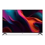 Sharp 43GL4260E 43" LED-bakgrundsbelyst LCD-TV - 4K