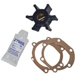 Impeller Vp 22222936