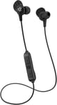 JLab JBuds Pro Bluetooth Earbuds Wireless With Microphone, Black