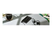 Sony Walkman Nw-A306 - Digital Spelare - 32 Gb - Svart