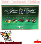 After Eight Dark & Milk Peppermint Chocolate Box The Collection Box - 199g