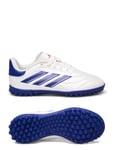 Adidas Performance Copa Pure Ii Club Football Boots Turf Vit