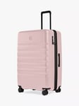 Antler Icon Stripe 4-Wheel 78cm Large Expandable Suitcase