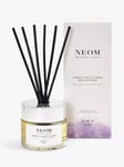 NEOM Wellbeing London Tranquility Perfect Night's Sleep Reed Diffuser, 100ml