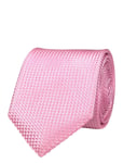 Portia 1924 Silk Tie Rosa