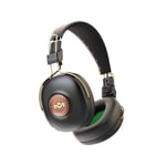 Casque audio House Of Marley MA EM-JH143-RA extra-auriculaire Bluetooth Bois