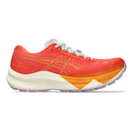 Asics Fuji Speed 3 Trail Sko Dame, Str. 40½ - Lettvektsdesign & Optimal Støtdemping