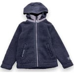 Manteau enfant Ikks  Manteau  Noir - 8 ans