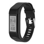 Garmin Vivosmart hr+ - Svart Armband