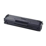 Kompatibel Samsung MLT D111S - SU810A BK Toner 1000 sidor