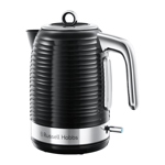 Russell Hobbs 24361 Inspire Black Jug Kettle