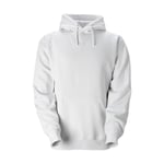 South West Taber Sweat - collegetröja - White - XS