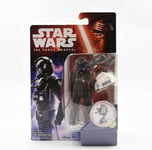 Star Wars The Force Awakens - First Order Tie Fighter Pilot Action Figure