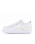 Nike Wmns Air Force 1 Shadow - White