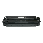 Kompatibel HP 203A / CF540A svart toner