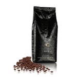 Miko Cafe Paquet de 1KG café en grains Emeraude 80% araBica et 20% robusta