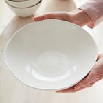 Sophie Conran for Portmeirion Serving Bowl White