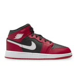 Shoes Nike Air Jordan 1 Mid (Gs) Size 5.5 Uk Code DQ8423-061 -9B