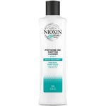 Nioxin Scalp Recovery Cleanser Shampoo (200 ml)