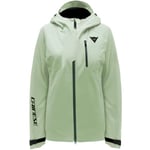 DAINESE Hp Plateau Wmn - Vert taille XS 2023