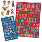 PAW Patrol Rescue Knights Mega Pack