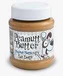 Peanut Butter For Dogs 340g