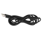 Headphone Audio Cable 3.5mm Audio Cord Replacement for Logitech Astro A10/A40/A3