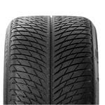 Michelin Pilot Alpin 5 SUV MO (Mercedes) 255/45R20 105V XL odubbade