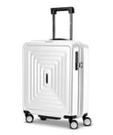 CIAK RONCATO RITMO Expandable hand luggage trolley