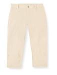 Columbia Femme Pantalon de Randonnée, Silver Ridge 2.0 Pant, Nylon, Beige (Fossil), Taille US : W14/S - EU : W46/S, 1842133