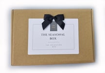 The Seasonal Box - Selection of Gourmet herb & Spices - Personalised Gift