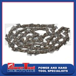 Makita Chainsaw 12" Inch Chain Replacement Spare Chain Fits For Use With Duc302