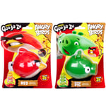 Goo Jit Zu - Angry Birds Ass. (8150)