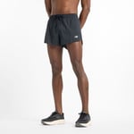 New Balance Löparshorts RC Ultra Light Split Shorts 3" - Svart, storlek Small