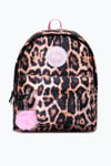 Leopard Backpack