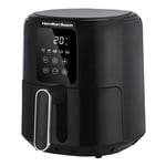 Hamilton Beach CrispiFry 4.2L Digital Air Fryer