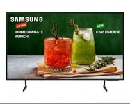 SAMSUNG 43" BE43D-H UHD 300 NITS 16/7 DVB-T2/C/S2 (LH43BEDHLGUXEN)