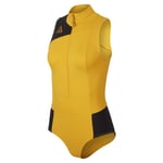 Nike ACG Women's Bodysuit - Yellow