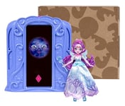 Magic Mixies Pixie Supremes Magic Mirror Luna the Butterfly Pixie Supreme Mix an Magic Potion, Find the Moonstone, Release To Reveal an Premium 10.5 Inch Pixie Supreme Doll 50+ Lights & Sounds