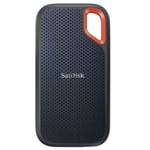 SanDisk Extreme Portable SSD 1TB V2  SDSSDE61-1T00-G25