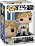 Funko Pop Star Wars Luke Skywalker 594 gift idea