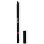 DIOR Ögon Eyeliners Kohl Pencil - Waterproof - Intense ColorDiorshow On Stage Crayon 664 Brick