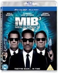 Men In Black 3 (2012)