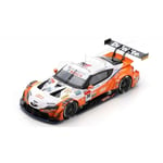 [FR] Spark Model TOM'S GR SUPRA N.36 GT500 SUPER GT 2022 S.TSUBOI-G.ALESI 1:43 -