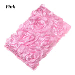 1pc Baby Photography Props Blanket Newborn Wrap Pink