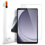 Spigen Samsung Galaxy Tab A9 Skärmskydd GLAS.tR Slim