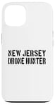 iPhone 13 New Jersey Drone Hunter / UFO Drone Hunter Alien Disclosure Case