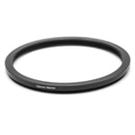 Step-Down Ring Adapter of 105mm to 95mm for Sigma 120-300 mm 2.8 EX DG APO OS H