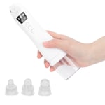 Micro Bubble Facial Pore Cleanser Whitehead Suction Extractor Tool Vacuum Ex FST