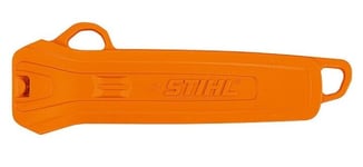 Protection Chaîne 40 CM Scie à Chaîne Modèles MS194T Original Stihl 00007929161